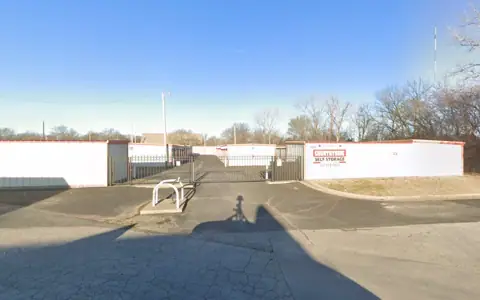Countryside Self-Storage Schifferdecker photo 3