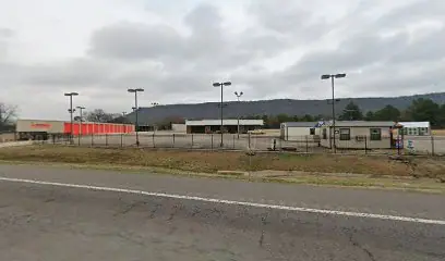 Highway 22 Mini RV and Boat Storage, RV storage in Paris