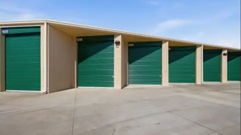 Anatolia Super Storage in Rancho Cordova, CA