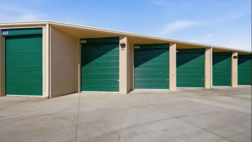 Anatolia Super Storage, RV storage in Rancho Cordova