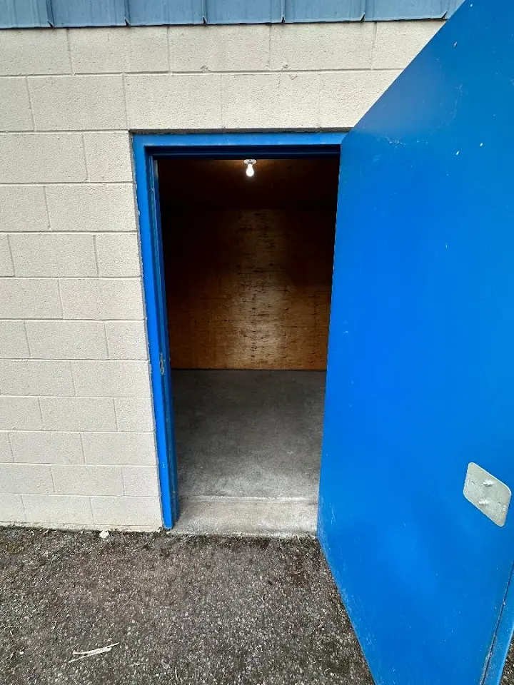Pine Street Storage, RV storage in Canby