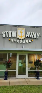 Stow Away Storage in Foley, AL