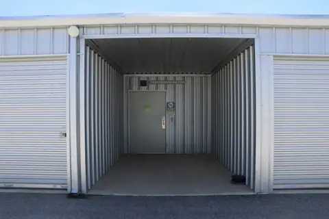 Mechler's Place Storage in San Antonio, TX