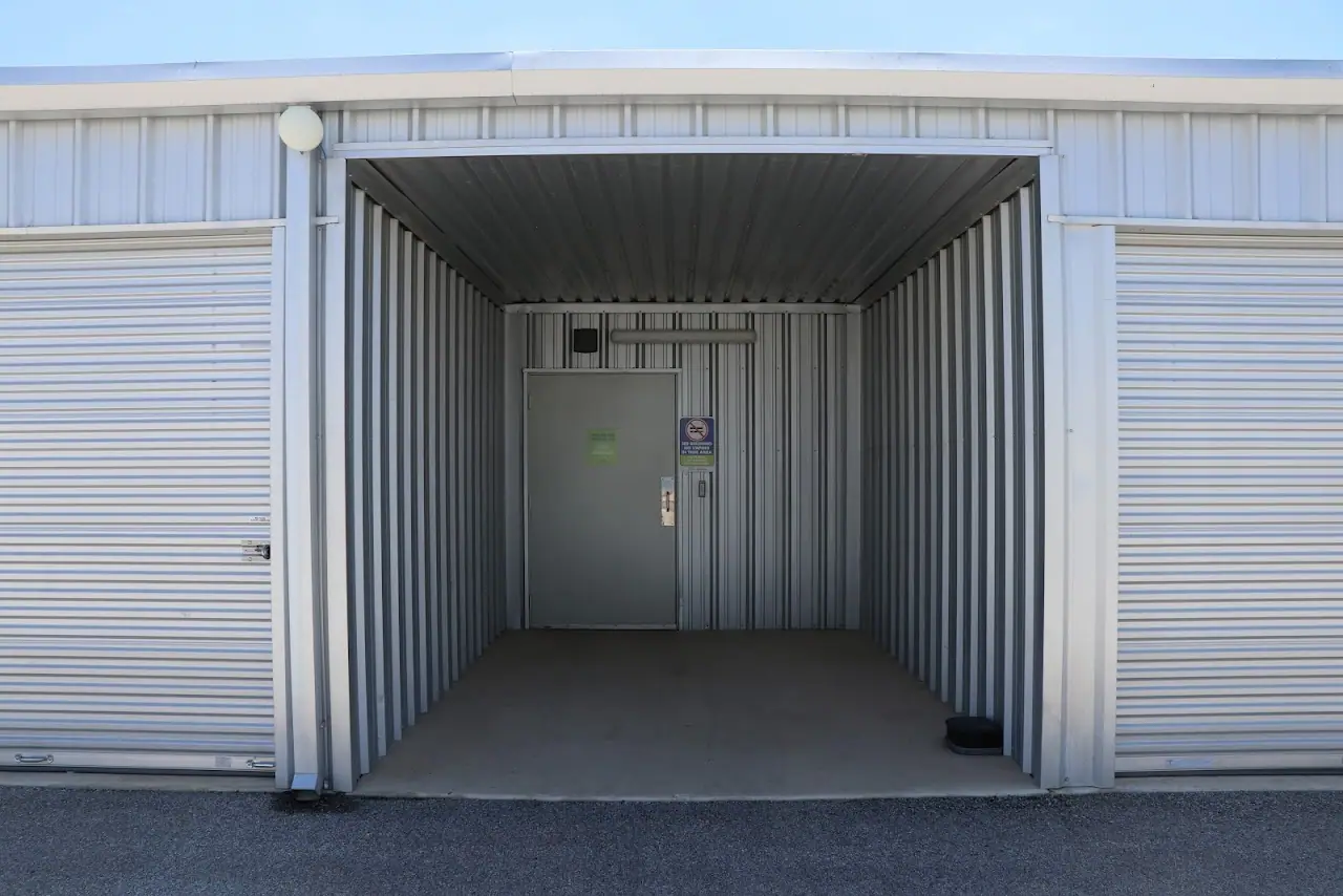 Mechler's Place Storage, RV storage in San Antonio