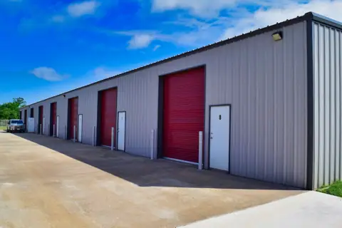 Greenkey Storage photo 3