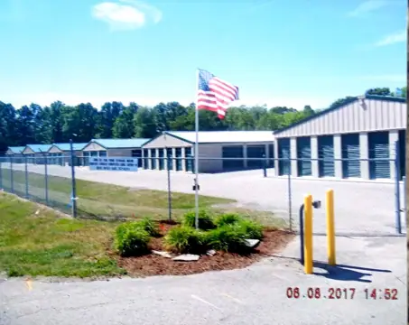 Salem Self Storage of Hopkins photo 2