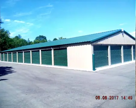 Salem Self Storage of Hopkins photo 3