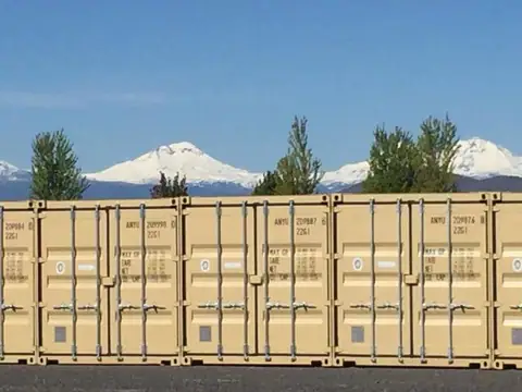 Cascade View Storage Solutions in Redmond, OR
