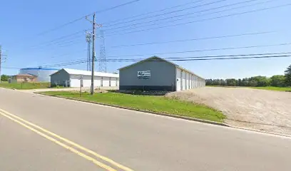All-Stor Self Storage - Shawano in Shawano, WI