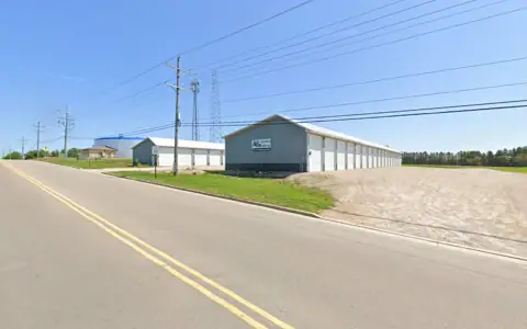 All-Stor Self Storage - Shawano photo 2