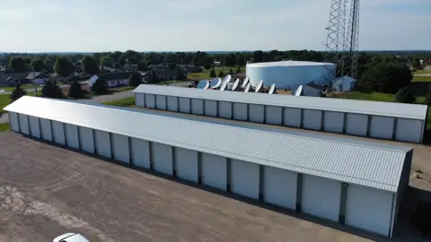All-Stor Self Storage - Shawano photo 3