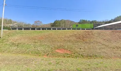 Hiawassee Storage, RV storage in Hiawassee