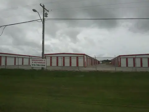 Ridgerunner Self Storage photo 2