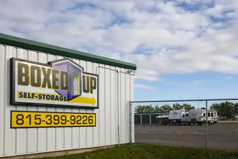 Boxed Up Self-Storage photo 2