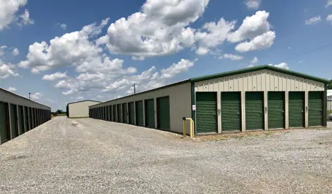 R&M's RV/Boat & Self Storage, LLC in Whitewright, TX