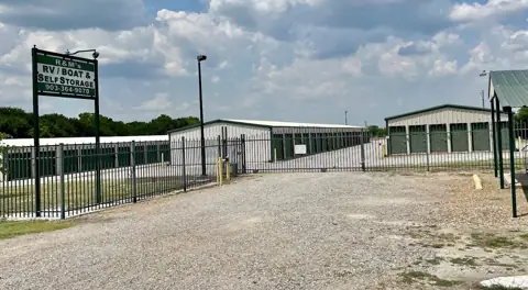 R&M's RV/Boat & Self Storage, LLC photo 3