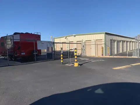 Amado RV & Self Storage photo 2