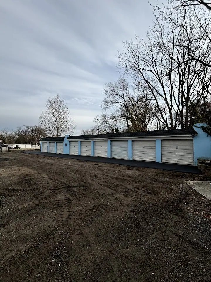 Penns Grove Self Storage, RV storage in Penns Grove
