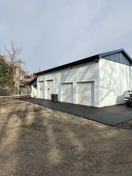 Penns Grove Self Storage photo 2