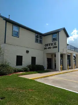 Best Storage Center in Houston, TX