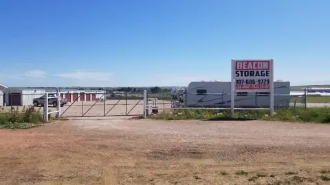 Beacon Self Storage in Gillette, WY