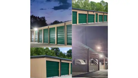 Jackson Storage Solutions in Jackson, TN