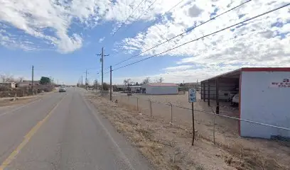 AAA RV & Self Storage in Carlsbad, NM