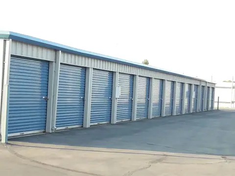 AAA Mini & RV Storage photo 2
