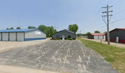 Blue Bird Storage & Rentals, RV storage in Oconto Falls
