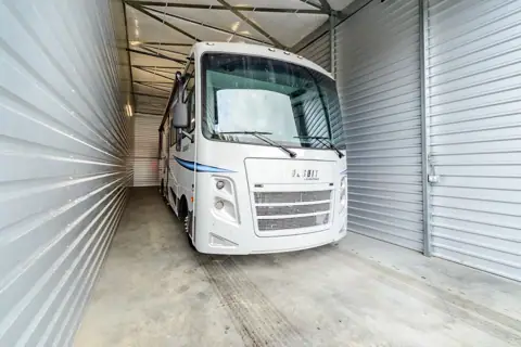 Foundation Self Storage - Buckley photo 3