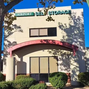 Airport Self Storage photo 2