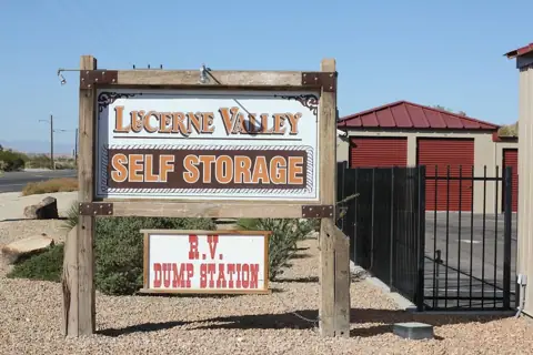 Lucerne Valley Self Storage photo 2