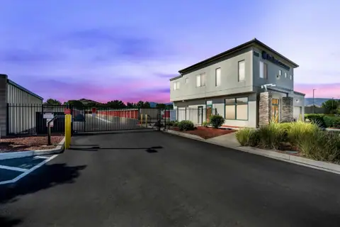 StorQuest Self Storage in Reno, NV