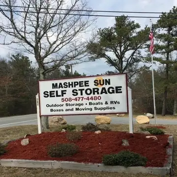 Mashpee Sun Self Storage photo 2