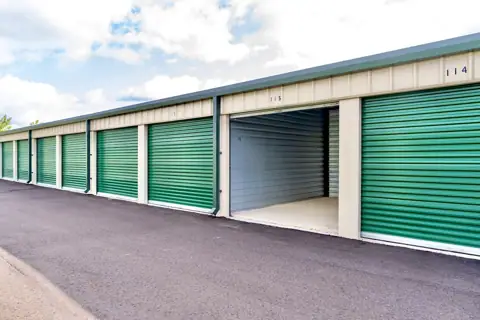 Reasonable Self Storage of Merrillville in Merrillville, IN