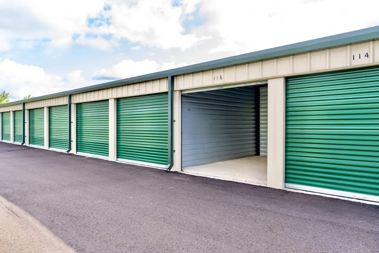 Reasonable Self Storage of Merrillville, RV storage in Merrillville