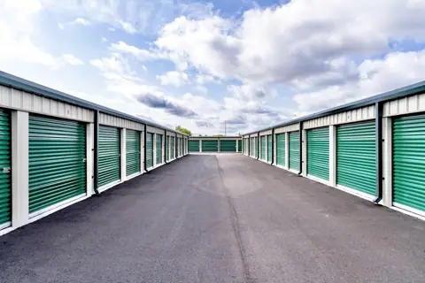 Reasonable Self Storage of Merrillville photo 3