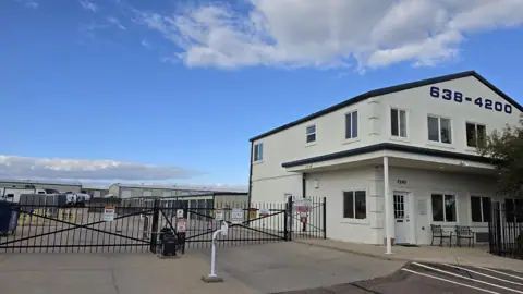 Storage Sense - Colorado Springs photo 2