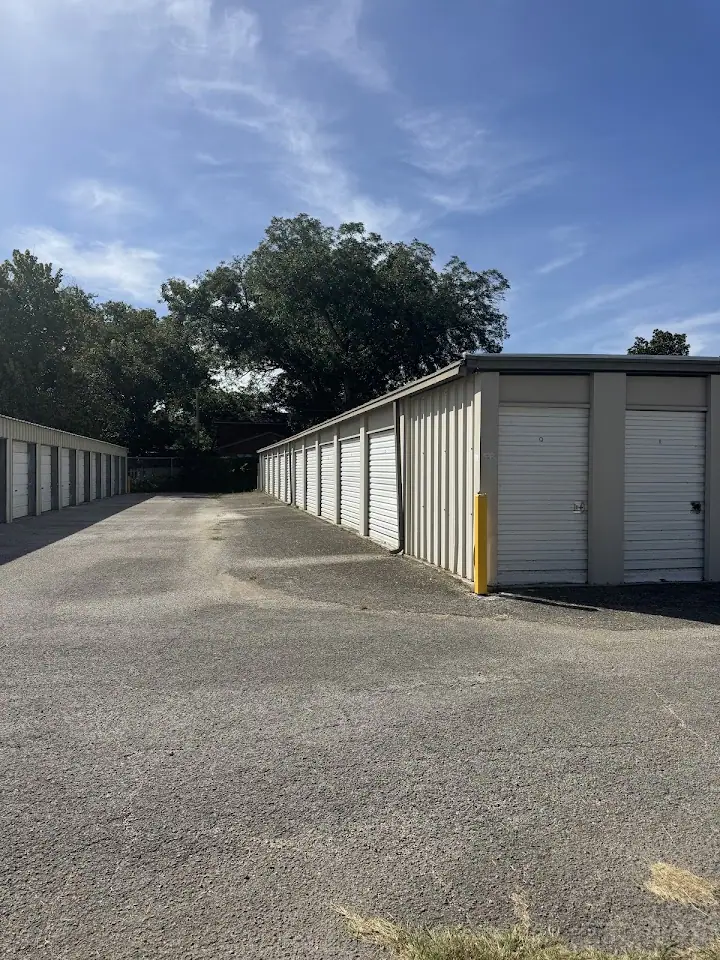 Zipp Haus LLC, RV storage in New Braunfels