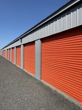 Deer Park Mini Storage in Deer Park, WA
