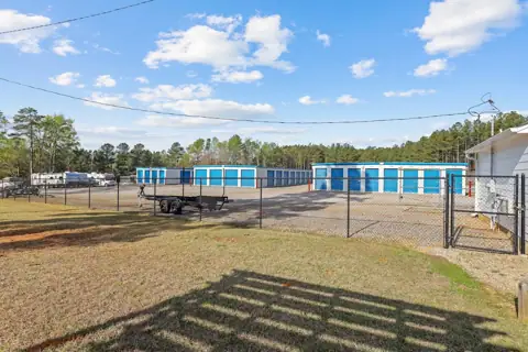 Storage Wise of Macon in Macon, NC