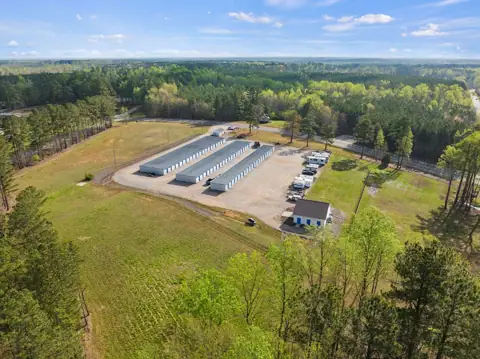 Storage Wise of Macon photo 2