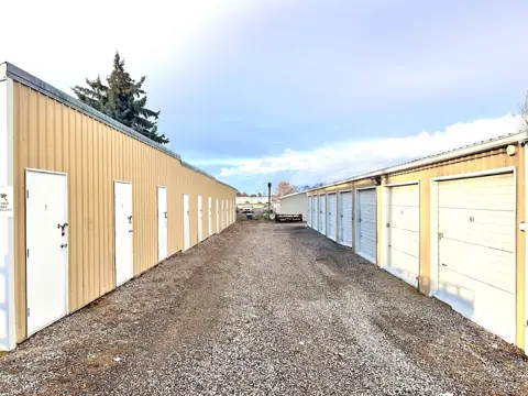 Red Shark Storage - South Kalispell photo 2