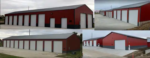 KNSJB Inc. in Le Mars, IA