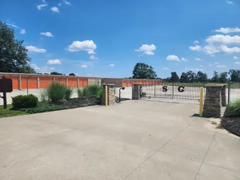 South Gate Storage in Marionville, MO