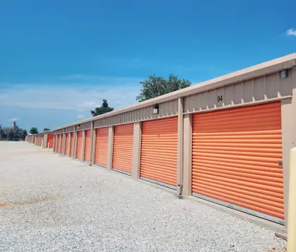 South Gate Storage photo 3