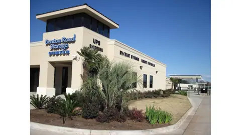 Shield Storage Centers Benton Road in Bossier City, LA