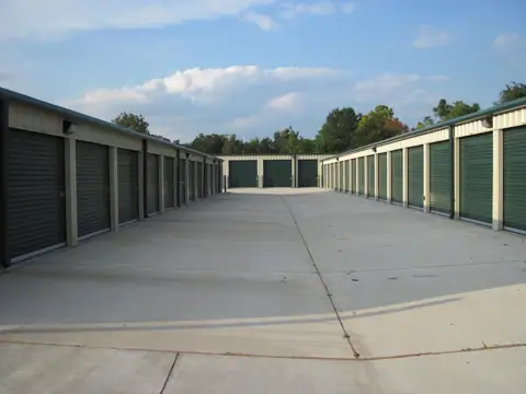 Shield Storage Centers Benton Road photo 2