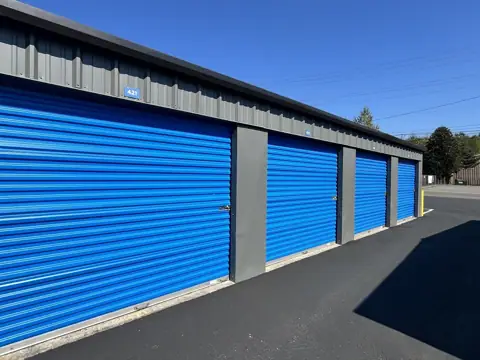 Glacier West Self Storage photo 2