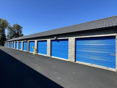 Glacier West Self Storage photo 3